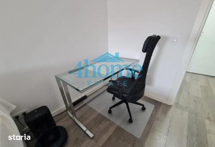 Garsonieră Ivory Residence|Pipera|Bloc Nou|Parcare