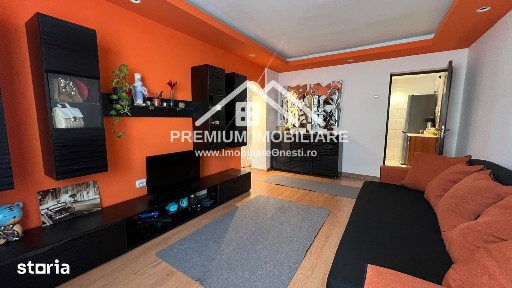Apartament 3 Camere | Etaj 1 | Zona de sus