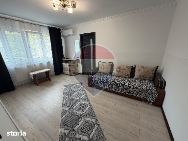 Apartament cu 2 camere situat pe Str. Stadionului, etj. 3/4