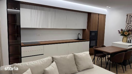 3 camere de inchiriat | IANCU NICOLAE | PARCARE SUBTERANA