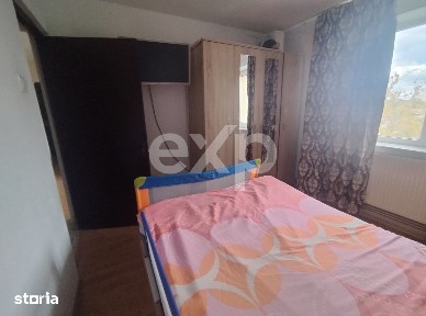 APARTAMENT 2 CAMERE TRIVALE ETAJ 4