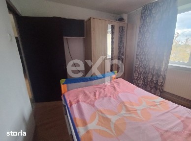 APARTAMENT 2 CAMERE TRIVALE ETAJ 4