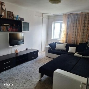 Apartament 3 camere decomandat Gavana