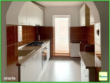 Ap. 2 camere de vânzare, Ploiești, Republicii-Ctin Brezeanu, ECX00656