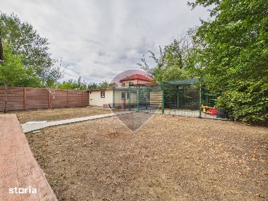 Casă individuală P+1 | 565 mp teren | Prelungirea Ghencea