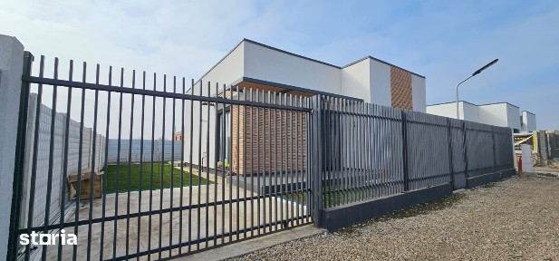 Casa Parter 4 camere/Com.Berceni/Comision 0%
