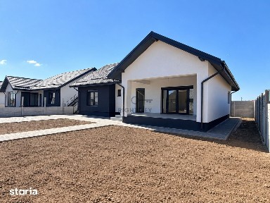 Casa parter + pod mansardabil, 4 cam, 104mpu, 428mpt! Comision 0%