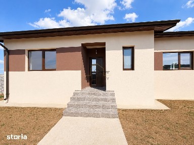 Casa parter, spatioasa, 4 cam, toate utilitatile! Comision 0%