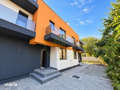 COMISION 0% | Duplex Modern P+2 in Sector 1 | 151,5 mp Utili
