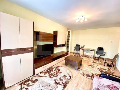 Apartament cu 2 camere, 60 mp, imobil nou, Complex Vivido, zona IULIU