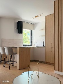 Apartament cu 2 camere premium de inchiriat, The Nest