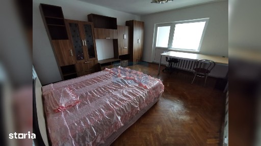 Apartament 3 camere in Mărăști