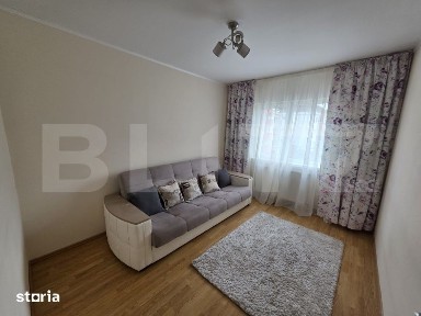 Apartament 3 camere, parcare, pet friendly, zona Marasti