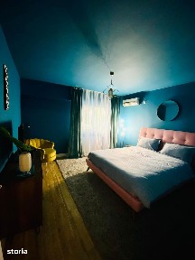 Apartament cu 1 cameră de închiriat - zona Nicolae Titulescu