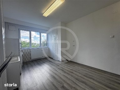 Apartament cu 1 camera, 40 mp situat in cartierul Gruia!