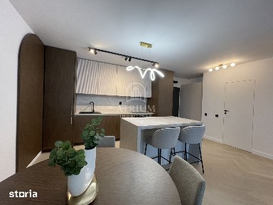 Apartament de inchiriat cu 2 camere premium, in The Nest!