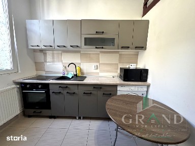 Garsoniera cocheta si eficienta,in CENTRUL CLUJULUI | Piata A Iancu &
