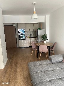 Apartament 2 Camere | 52 Mp | Terasa | Gheorgheni Viva City Iulius