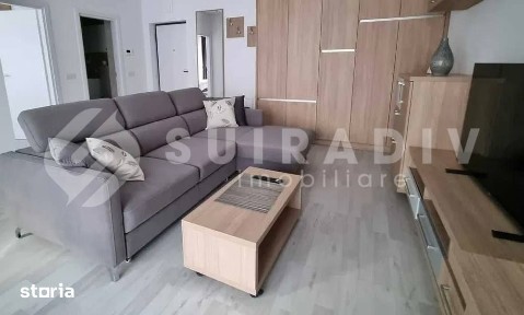0% Comision| Apartament Pet Friendly cu 2 camere, parcare | Grand Park