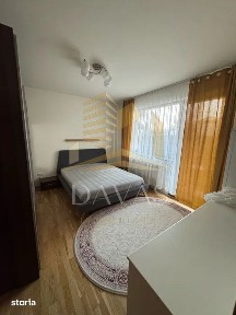 Apartament 2 camere - gradina proprie 110mp | parcare inclusa| Zorilo