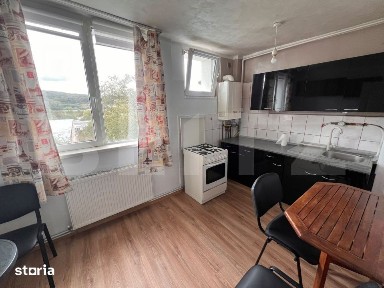 Apartament cu o camera, 40 mp, zona Dambu Rotund