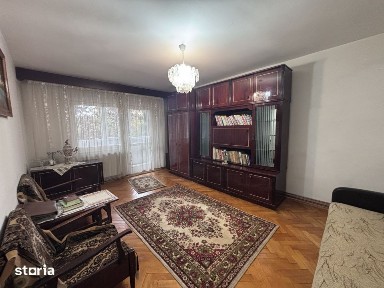 Apartament 4 camere | 80mp | Etaj Intermediar | Nicolae Titulescu