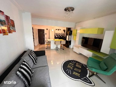 2 camere | modern | parcare | Marasti | Expo Transilvania | Pet Friend
