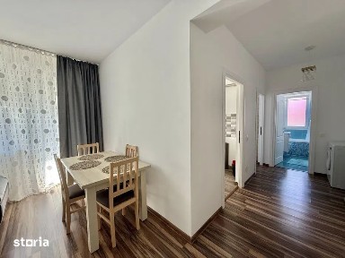 2 Camere | Parcare | AC | Buna Ziua