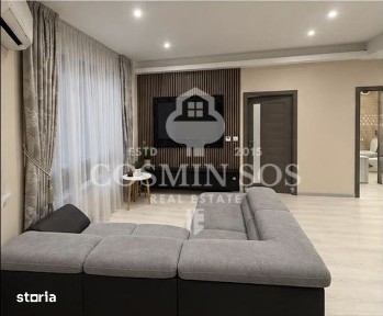 Apartament modern cu 2 camere de inchiriat, Zona Gheorgheni