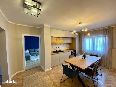 3 camere, Premium, 2 Parcari, Dorobantilor, Marasti, OMV, Nasaud