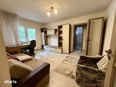 Apartament 2 camere | Etaj 1/4 | Balcon | Manastur | Complex Big