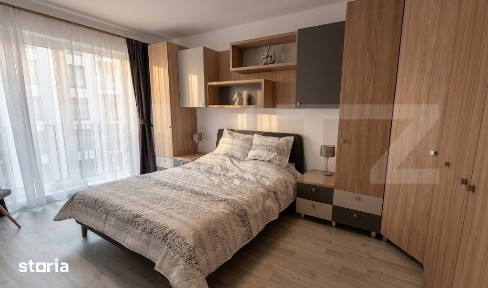 Apartament 2 camere, 58 mp, zona Centru