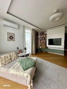 2 Camere | Decomandat | Parcare | AC | Gheorgheni | Brancusi