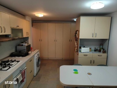 Apartament 2 camere decomandate pe Gheorghe Dima, Zorilor UMF