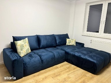 Inchiriere 2 camere Gheorgheni, superfinisat, zona Borsec