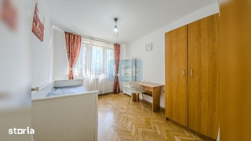 Apartament 3 camere zona Horea!