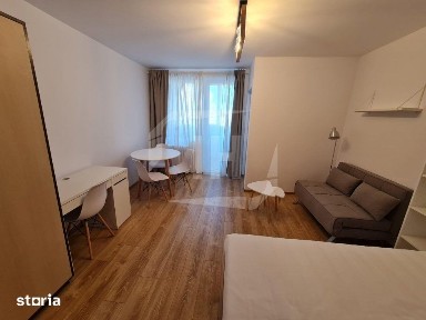 Apartament modern, zona B-dului N. Titulescu