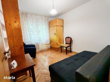 3 dormitoare, decomandat, 2 bai, spatios, Gheorgheni, Cipariu