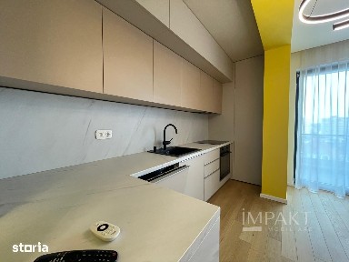 Apartament de inchiriat 2 camere în cartierul Gheorgheni