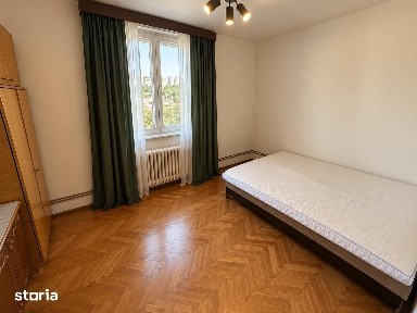 2 camere decomandate | Gheorgheni Iulius Mall | disponibil