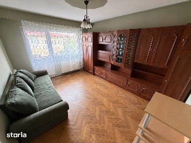 2 camere decomandate parcare | Marasti zona Fabricii | disponibil