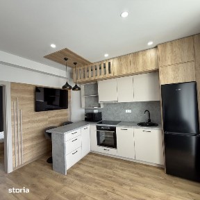Apartament cu 2 camere, etaj 2, str. Vasile Lucaciu