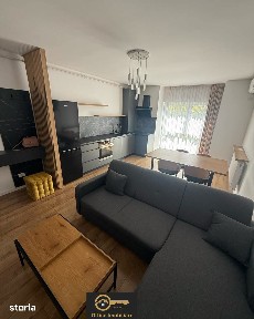 ÎNCHIRIERE | Apartament 2 camere - Bloc nou | Str. Atleților