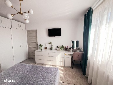 Apartament cu 3 camere, bloc nou, Piatra Neamt