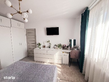 Apartament cu 3 camere, bloc nou, Piatra Neamt
