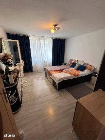 De vanzare garsoniera, cf1, mobilata, pret 34.000 euro