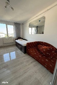 De vanzare garsoniera cf2, etaj 3, pret 24.000 euro