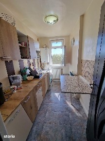 De vanzare garsoniera cf1, ultracentrala, pret 45.000 euro