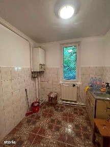 Apartament 2 camere decomandat, spitalul nou, 39500 euro