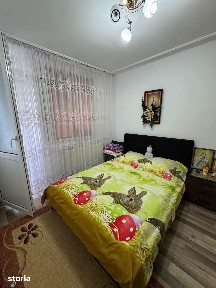 Apartament 2 camere decomandat, mobilat si utilat, 49000 euro
